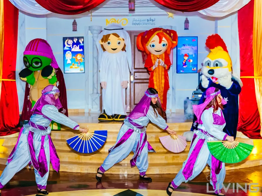 Buy 1 Get 1 - Child Ticket